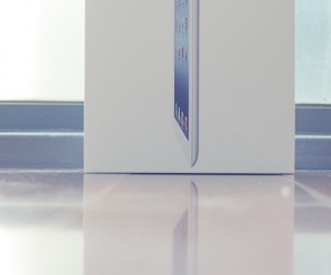 My New Apple iPad 64GB (White)