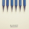Pilot 1090系列 藍色自動鉛筆