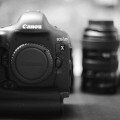 Canon EOS 1DX 給我的全新感受